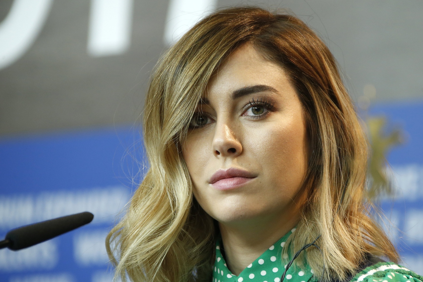 Blanca Suárez Blanca Suárez