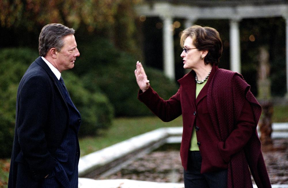 The Manchurian Candidate (2004)