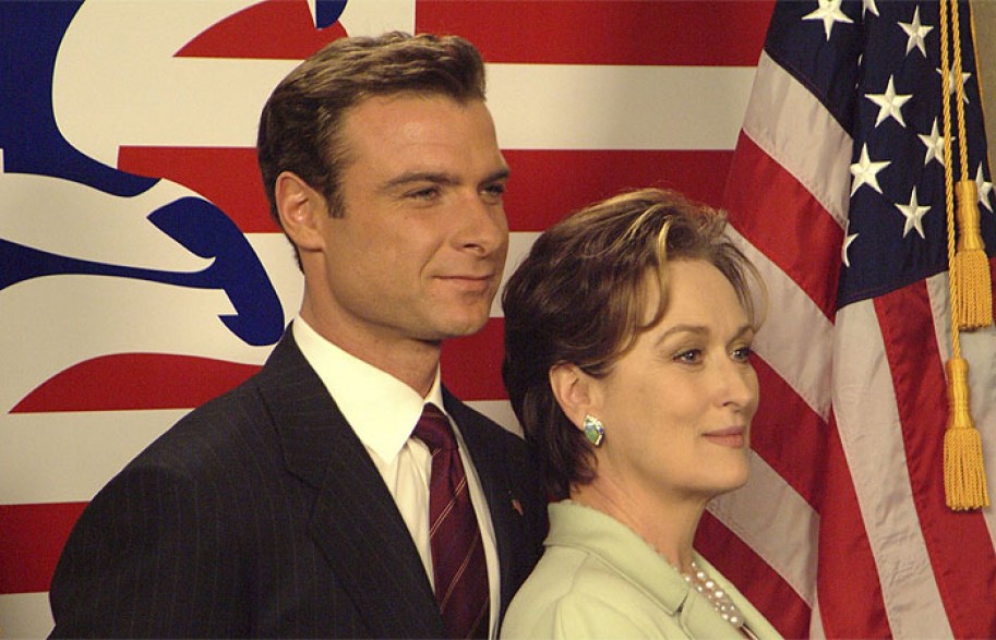The Manchurian Candidate (2004)
