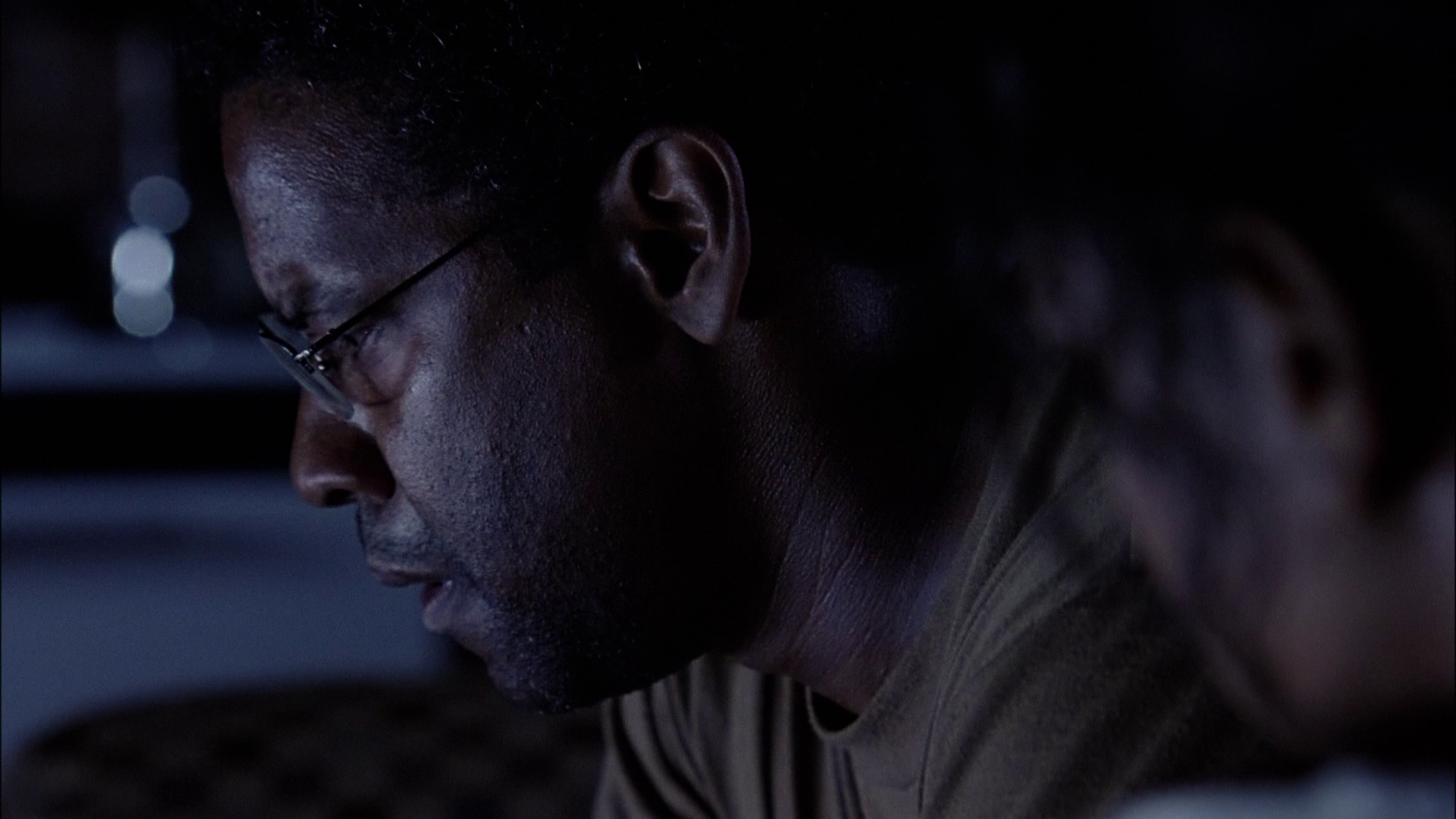 The Manchurian Candidate (2004)