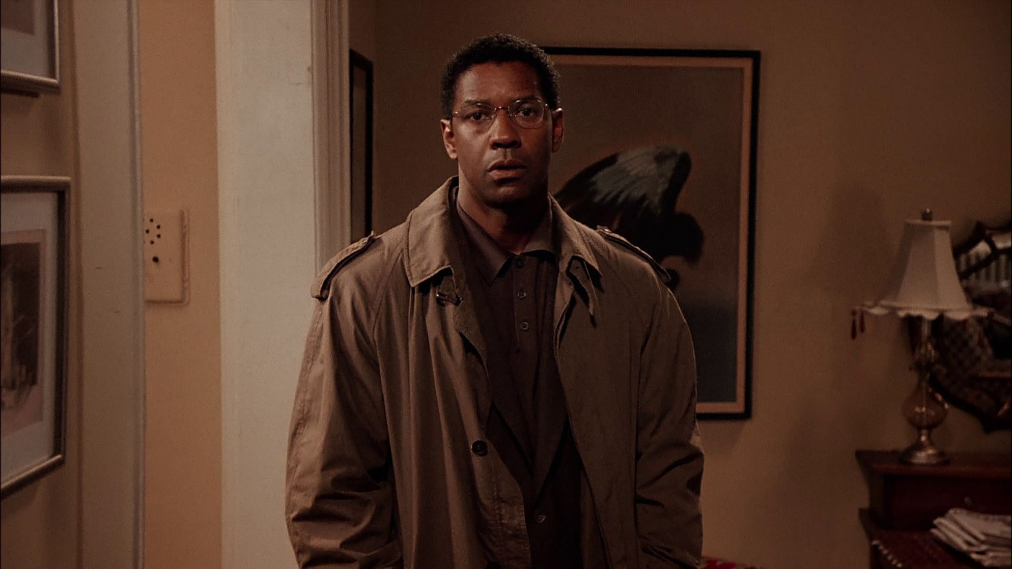 The Manchurian Candidate (2004)