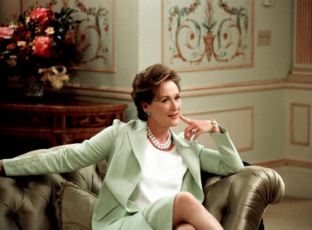 The Manchurian Candidate (2004)