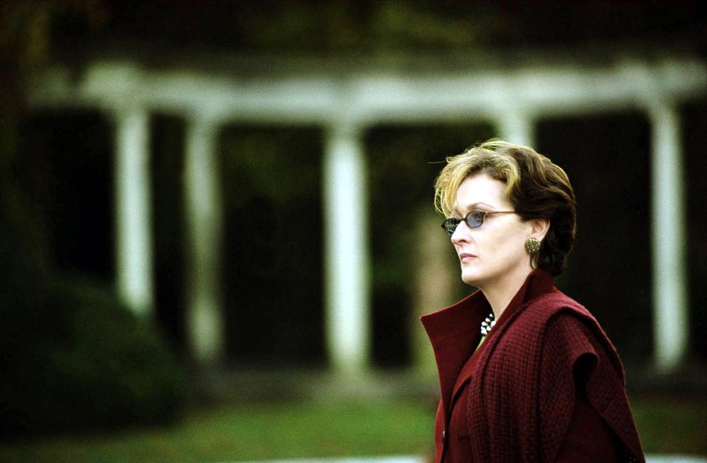 The Manchurian Candidate (2004)