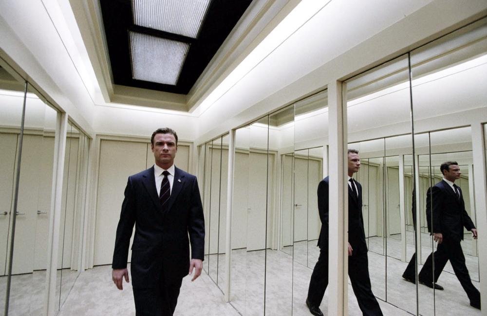 The Manchurian Candidate (2004) The Manchurian Candidate (2004)