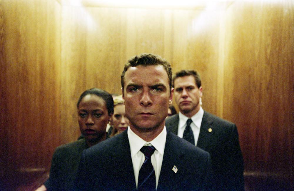 The Manchurian Candidate (2004) The Manchurian Candidate (2004)