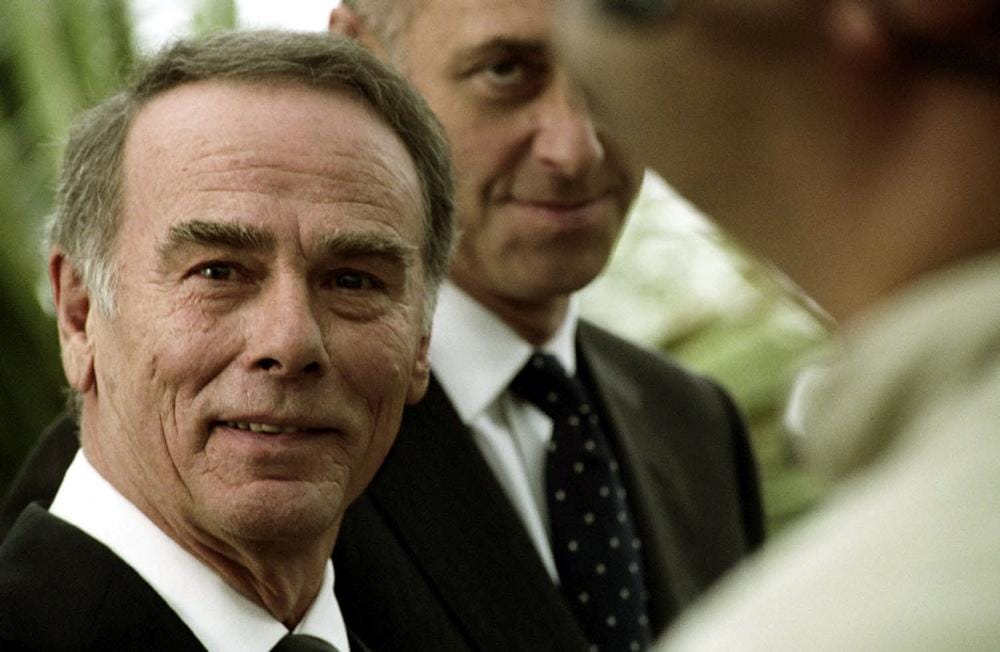 The Manchurian Candidate (2004)