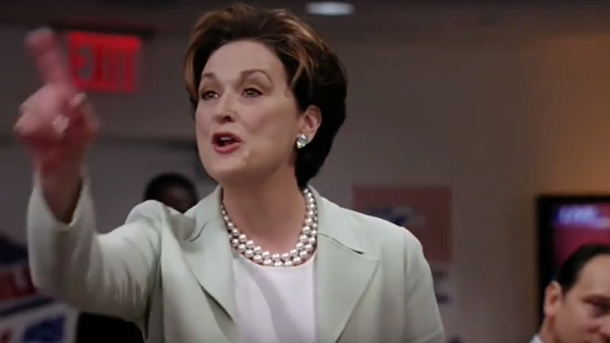 The Manchurian Candidate (2004) The Manchurian Candidate (2004)