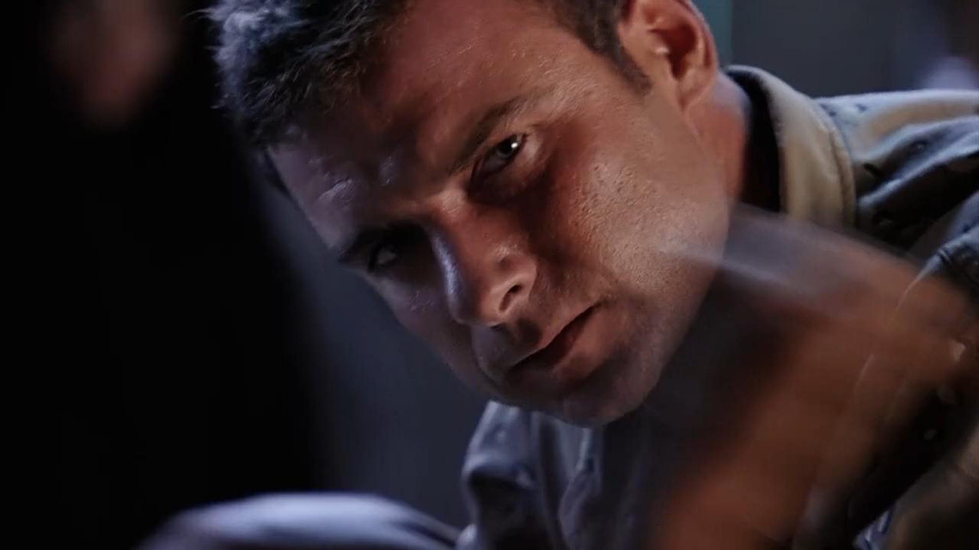 The Manchurian Candidate (2004) The Manchurian Candidate (2004)