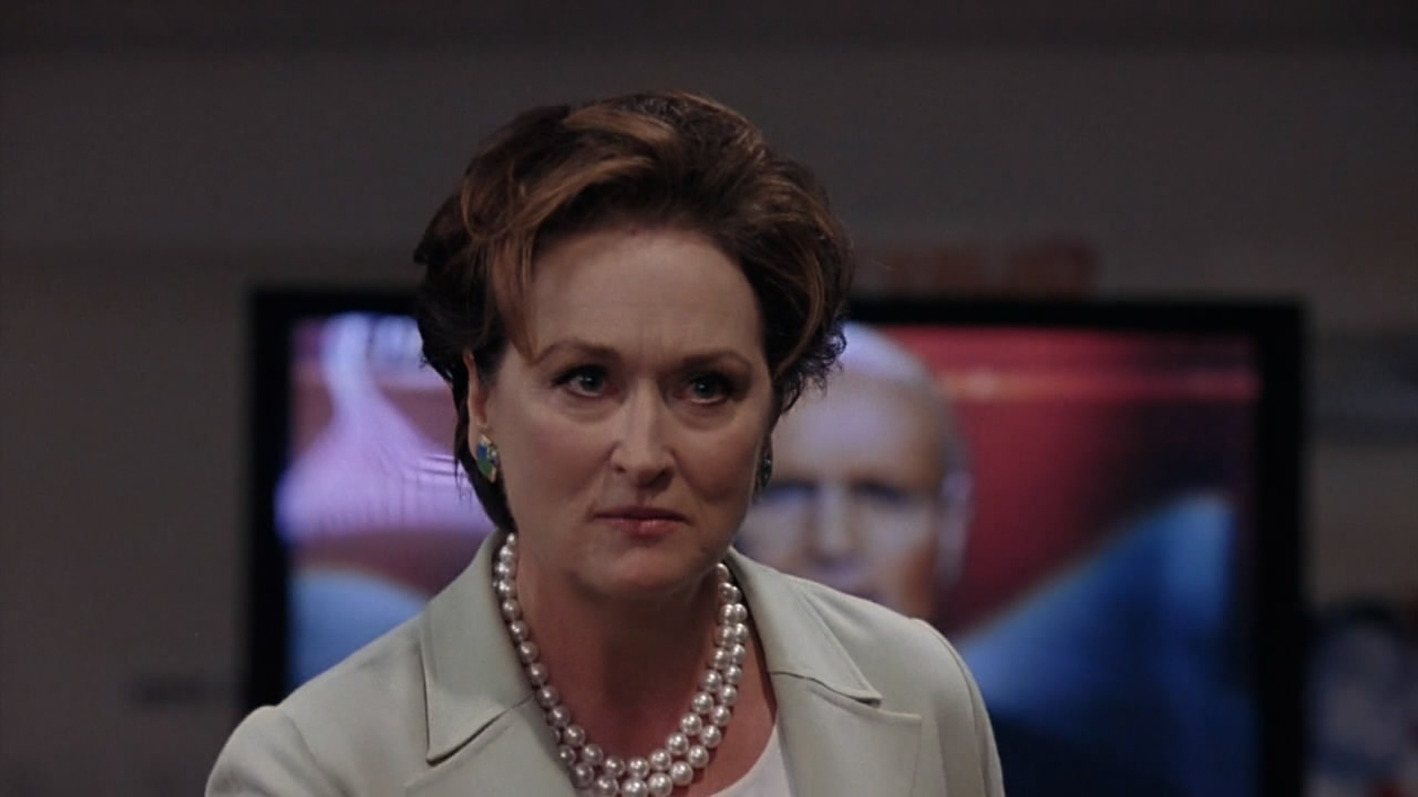 The Manchurian Candidate (2004) The Manchurian Candidate (2004)