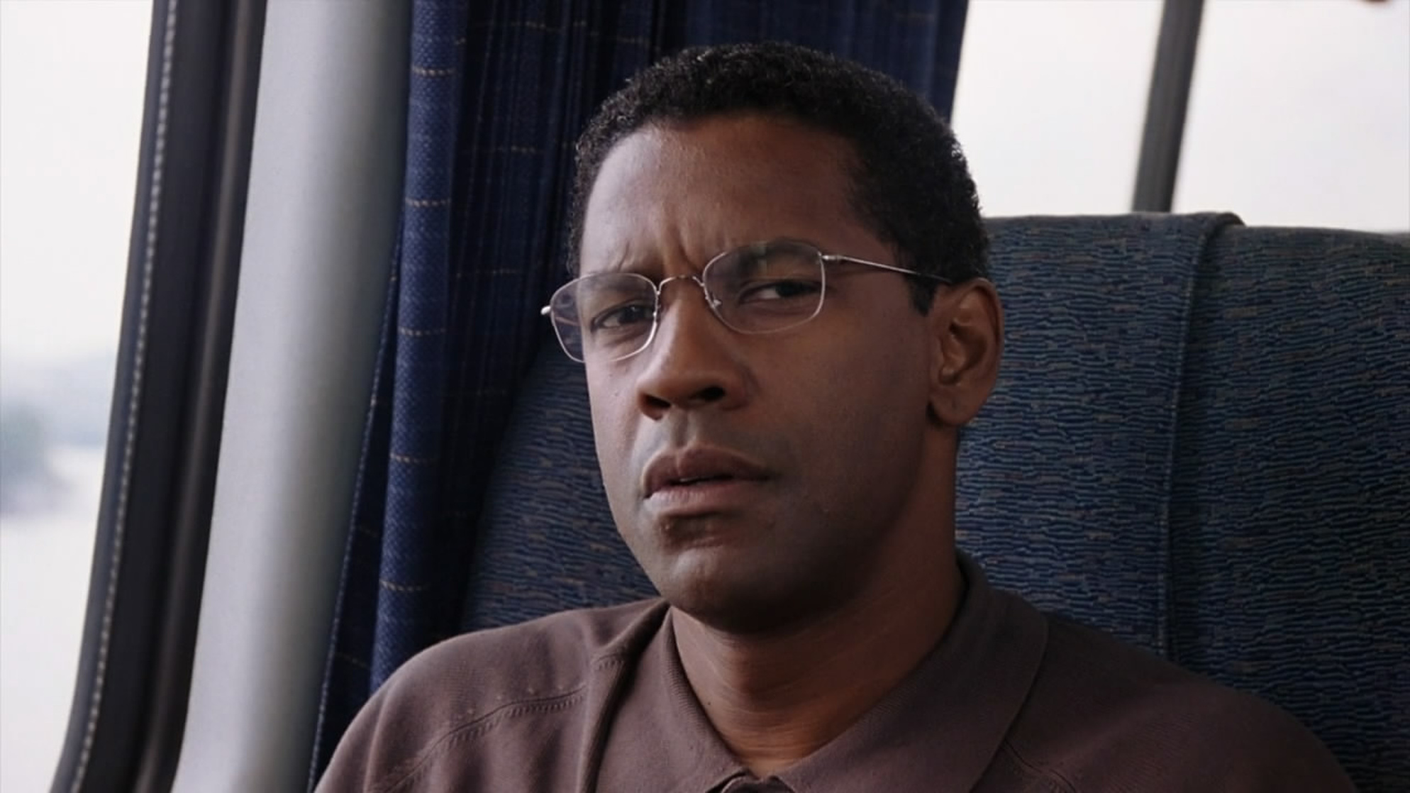 The Manchurian Candidate (2004) The Manchurian Candidate (2004)