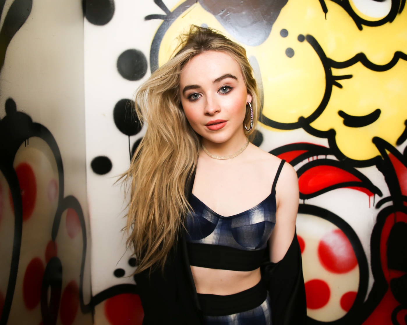 Sabrina Carpenter