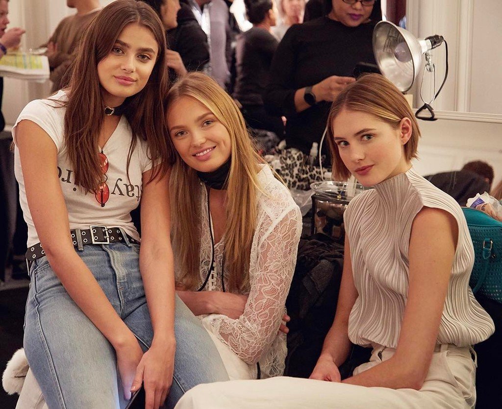 Taylor Marie Hill Taylor Marie Hill