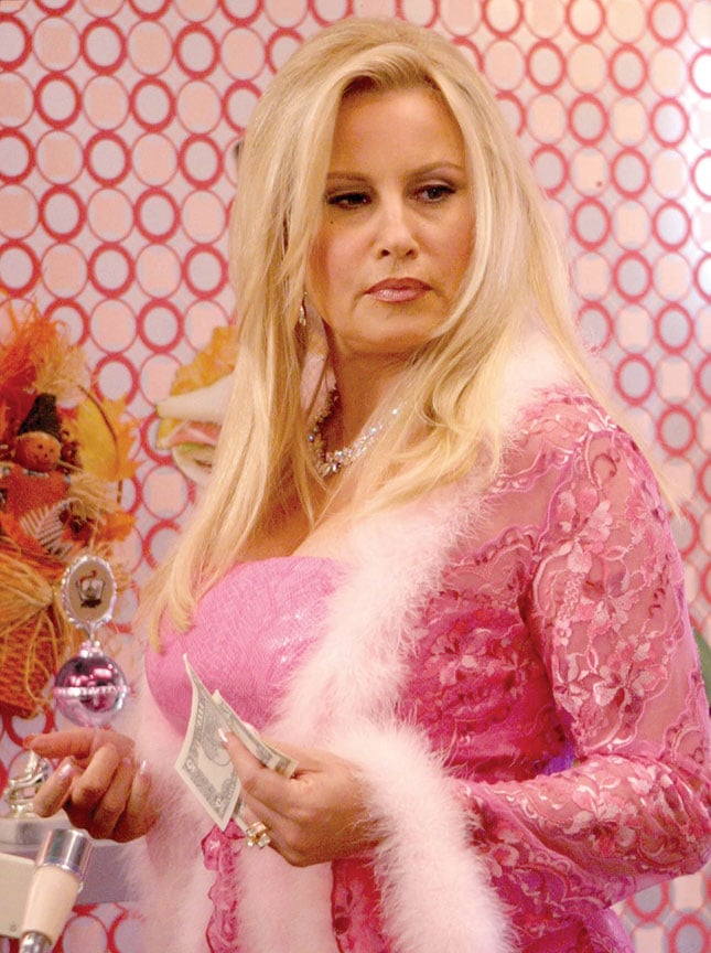 Picture Of Jennifer Coolidge