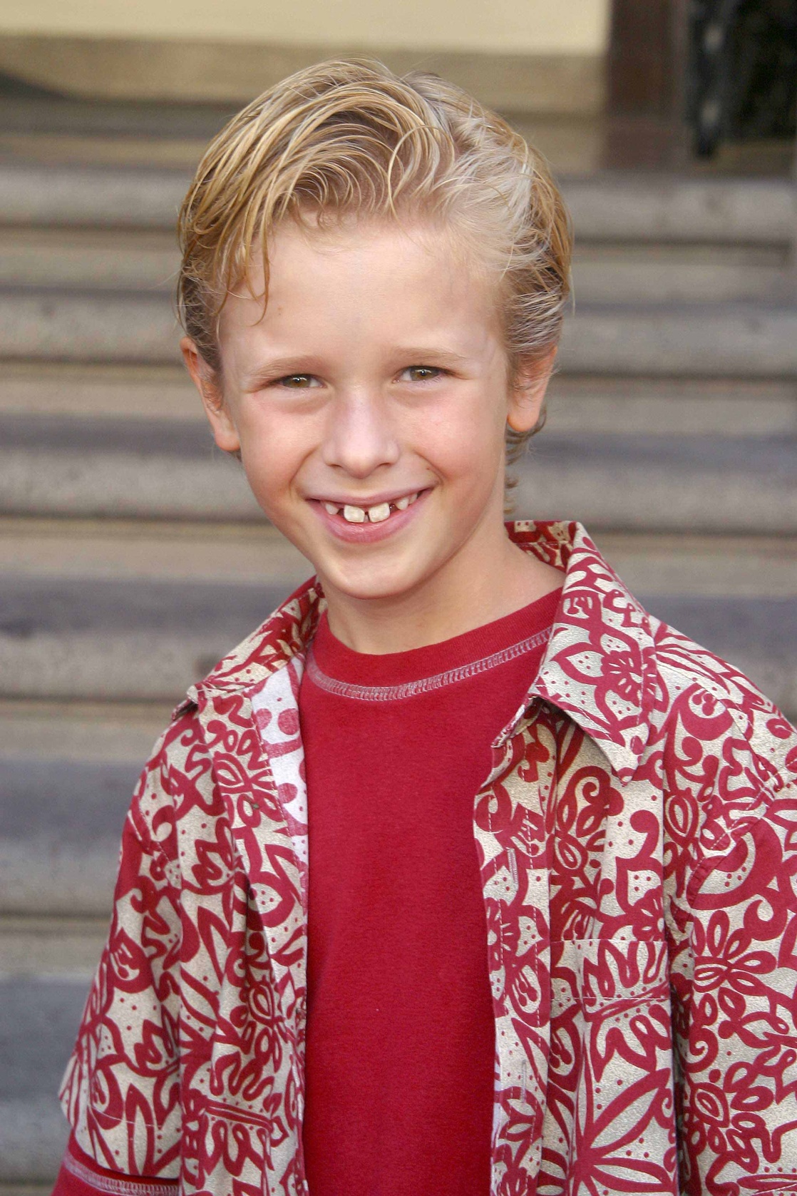 Cayden Boyd
