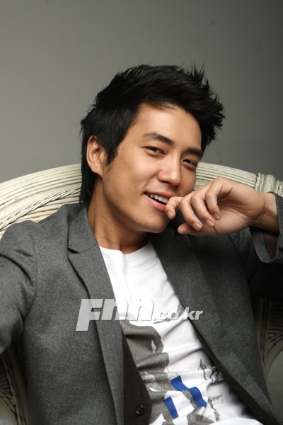 Picture of Sang-wook Joo