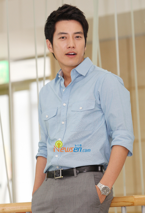 Sang-wook Joo picture