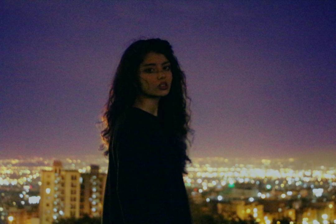 Simin Heidari