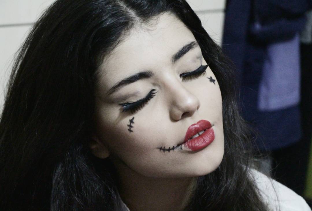 Simin Heidari Simin Heidari