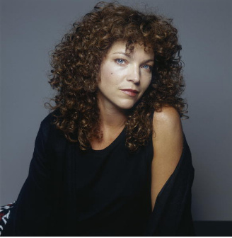 Picture of Amy Irving.