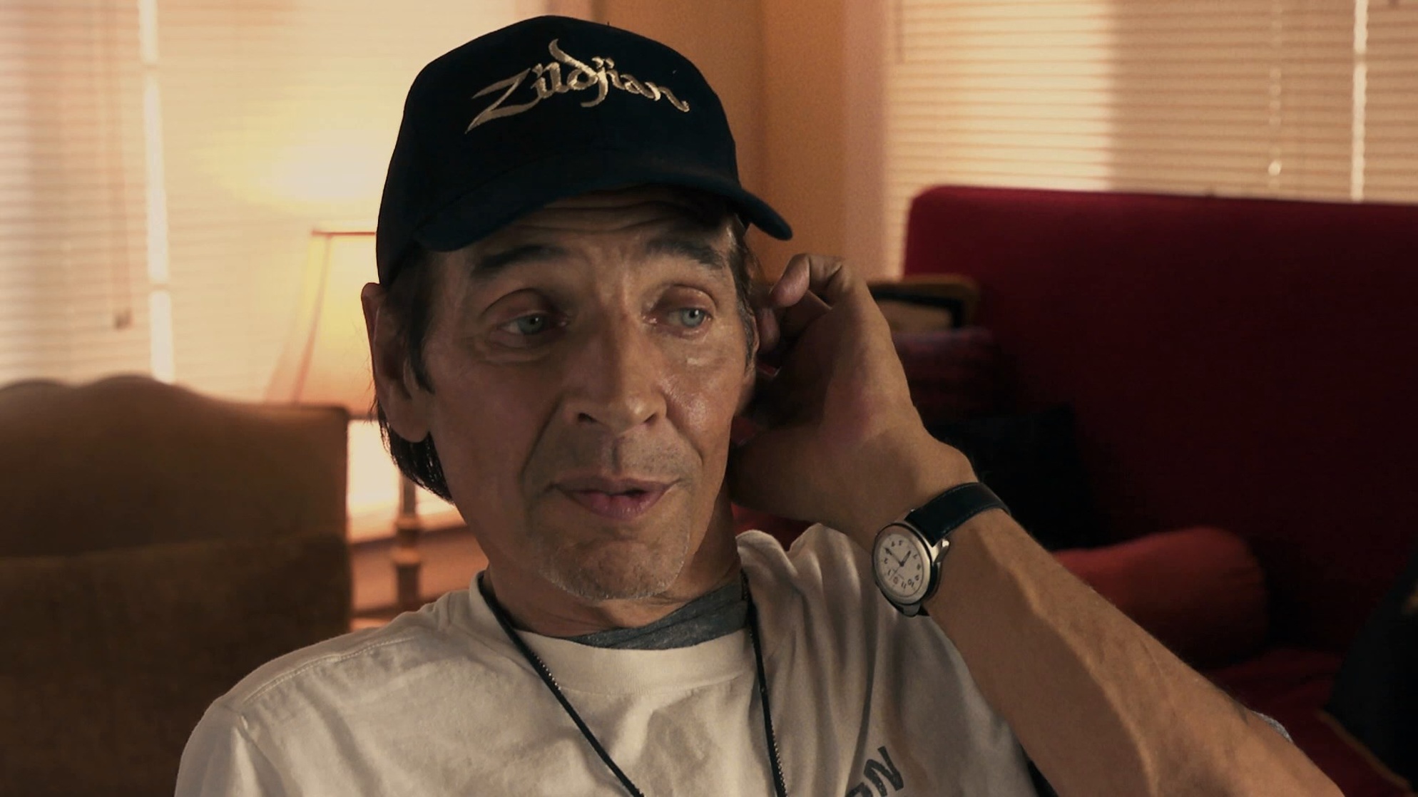 Gimme Danger (2016) Gimme Danger (2016)