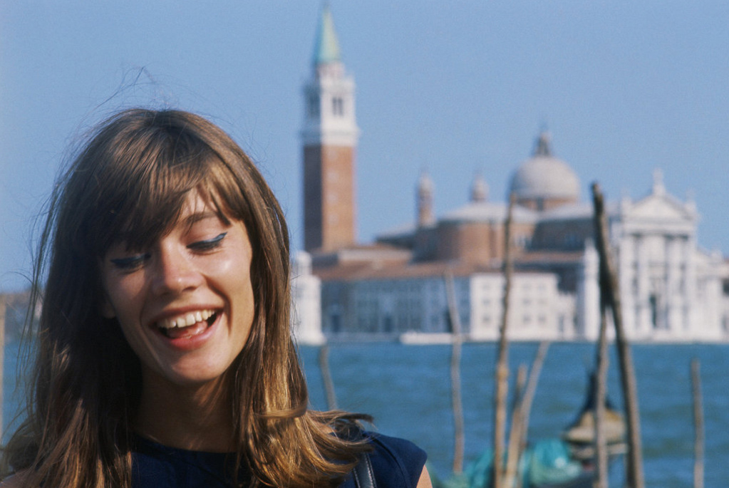 Françoise Hardy