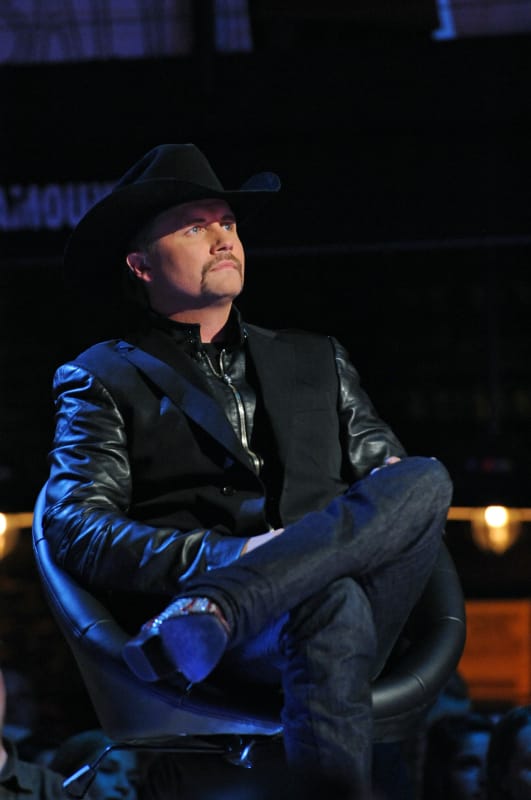 Picture of John Rich