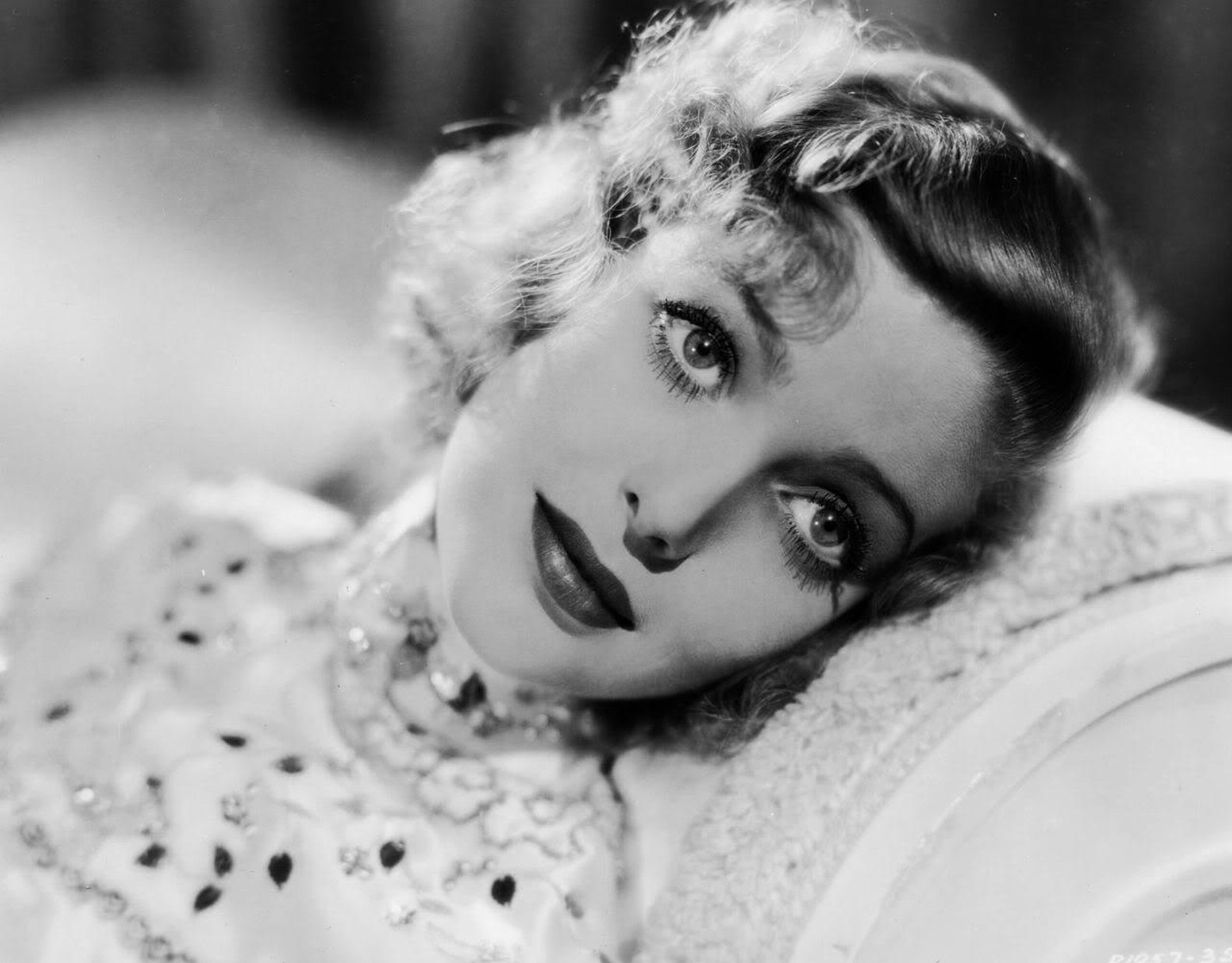 Loretta Young