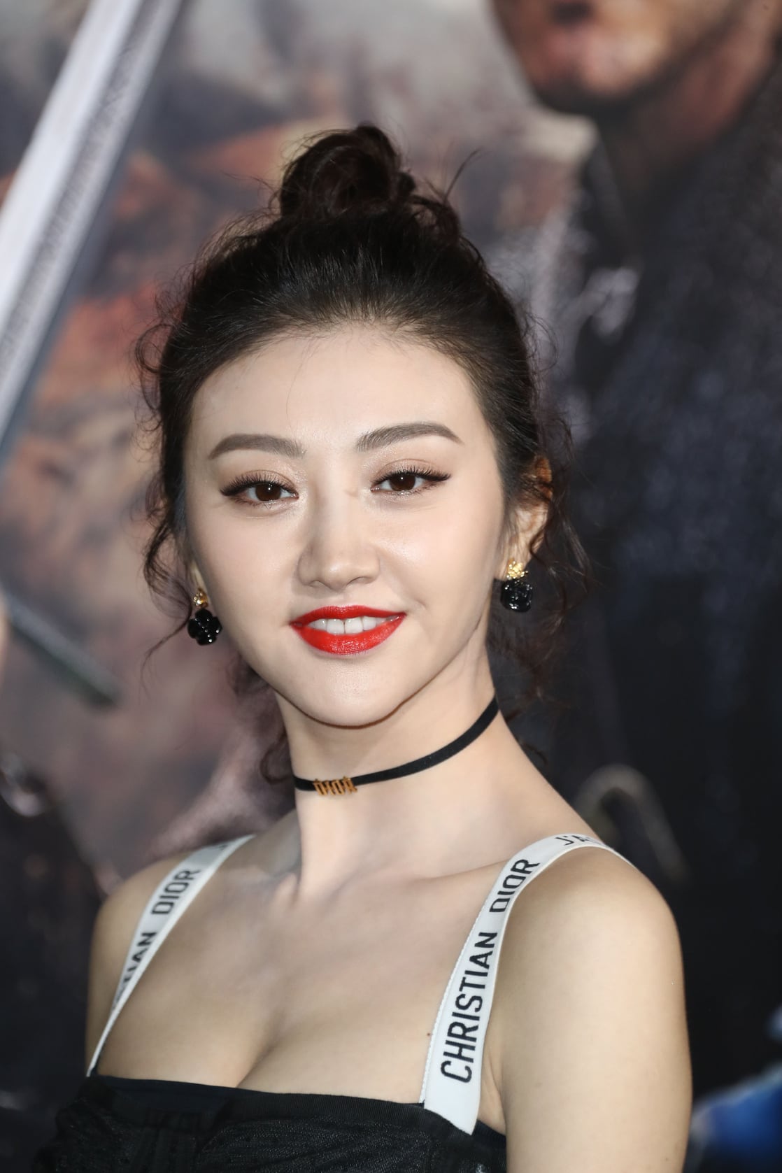 Jing tian