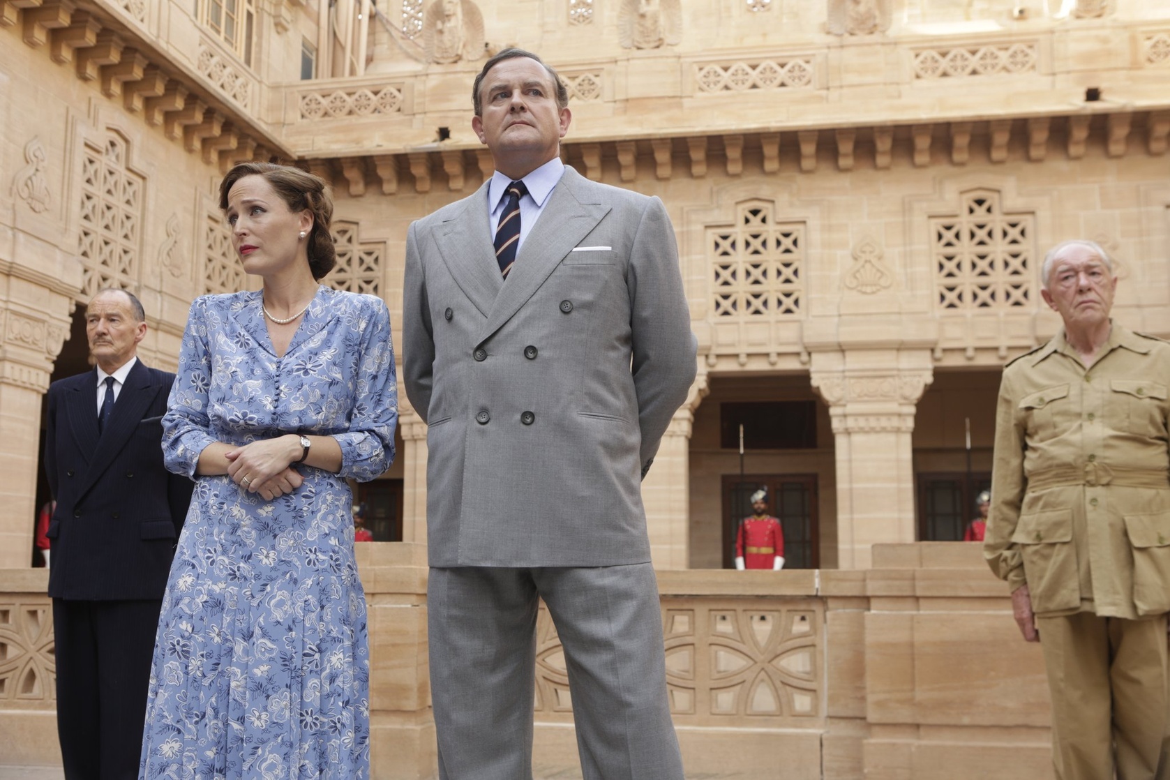 Viceroy's House