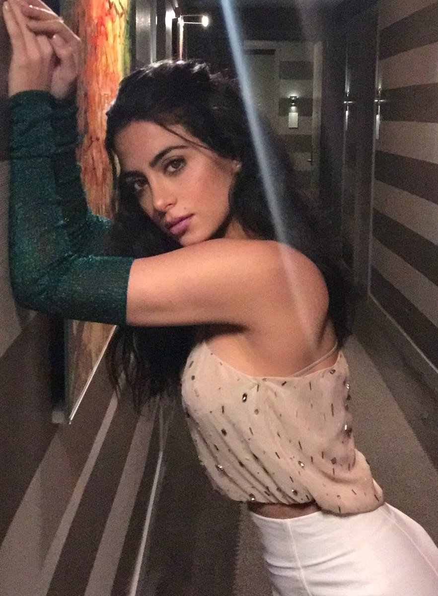 Emeraude Toubia Emeraude Toubia