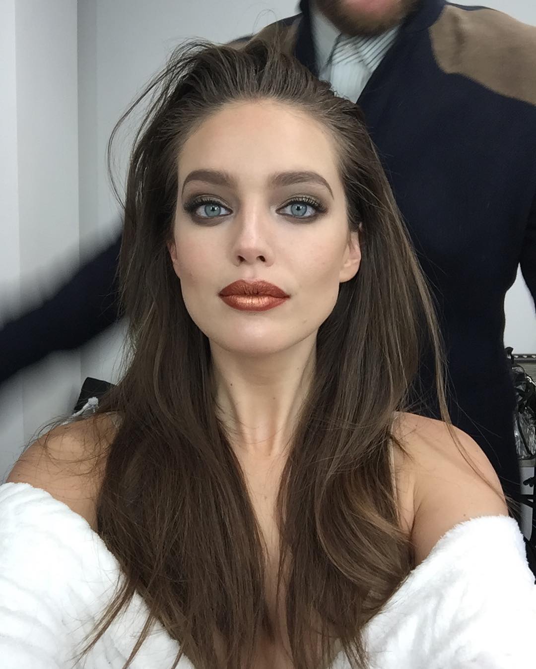 Emily didonato фото