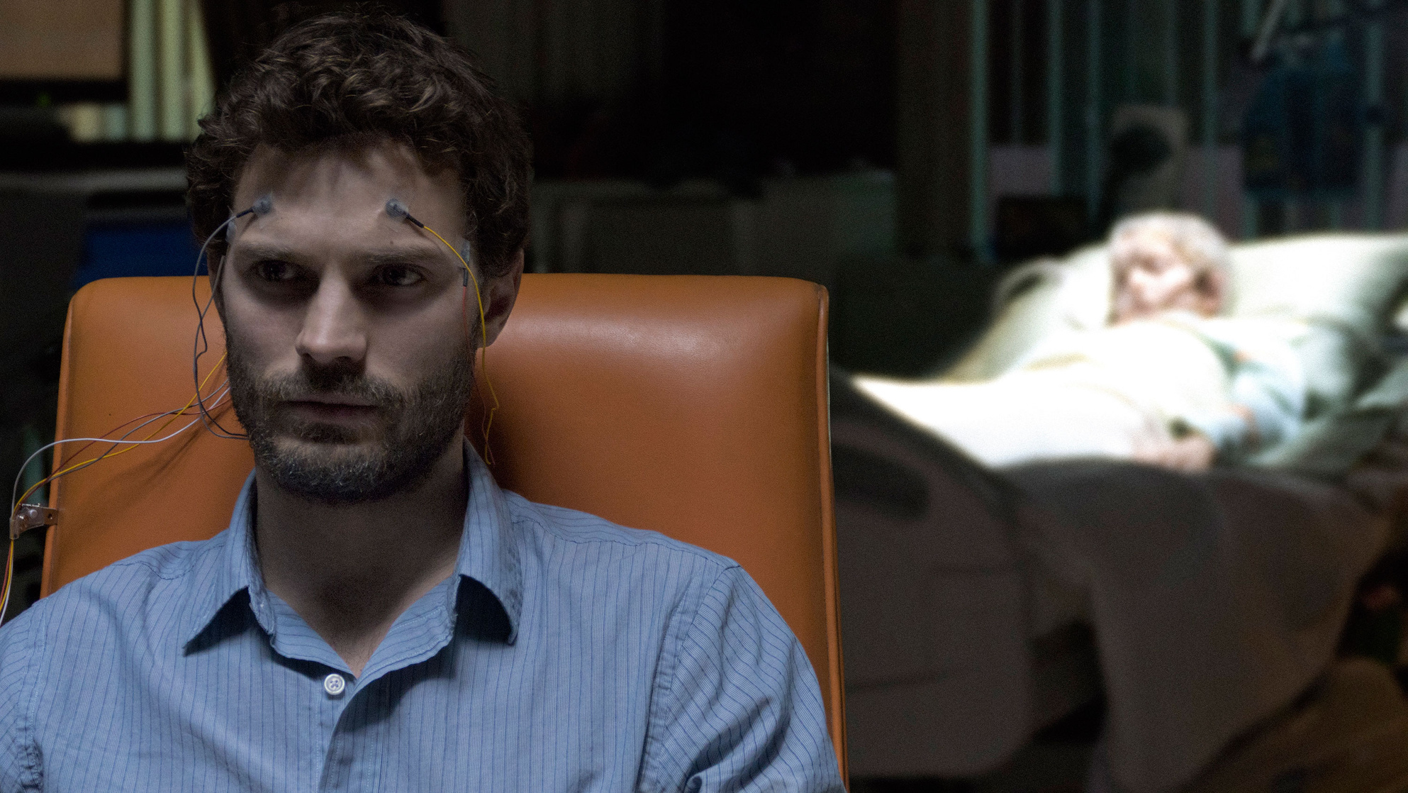 The 9th Life of Louis Drax