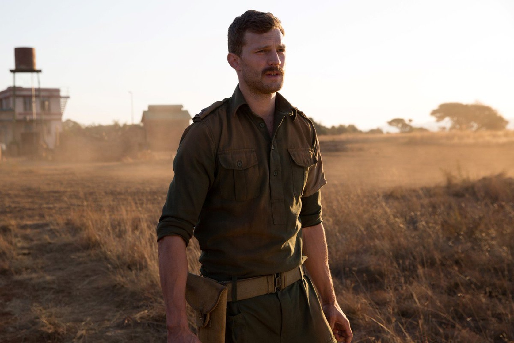 The Siege of Jadotville