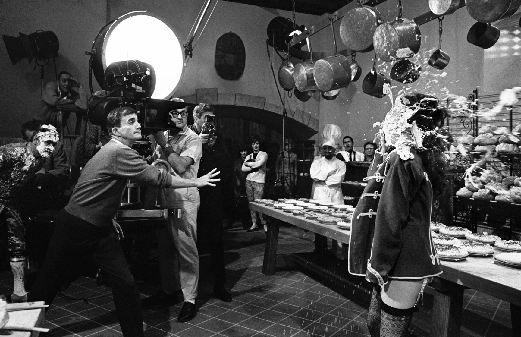 The Great Race (1965) The Great Race (1965)