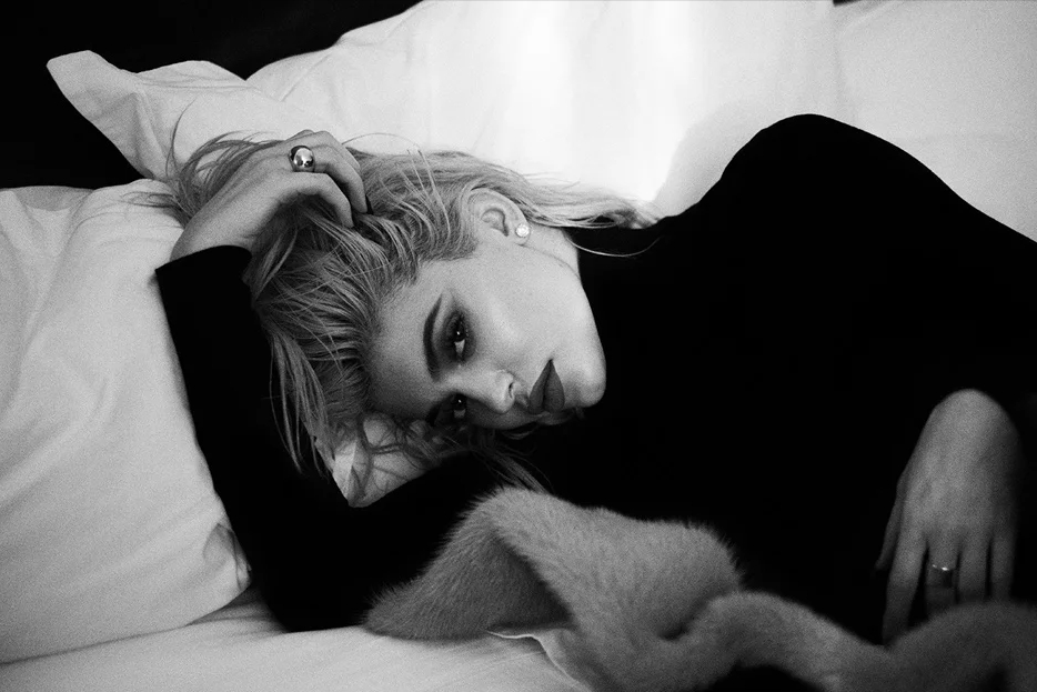Kylie Jenner