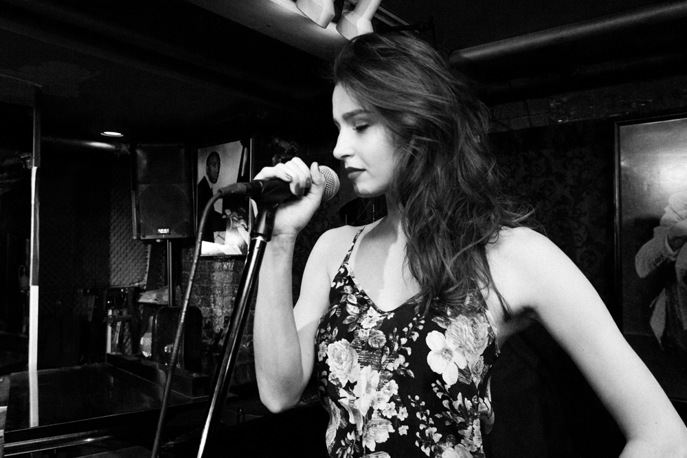 Tatiana Platon