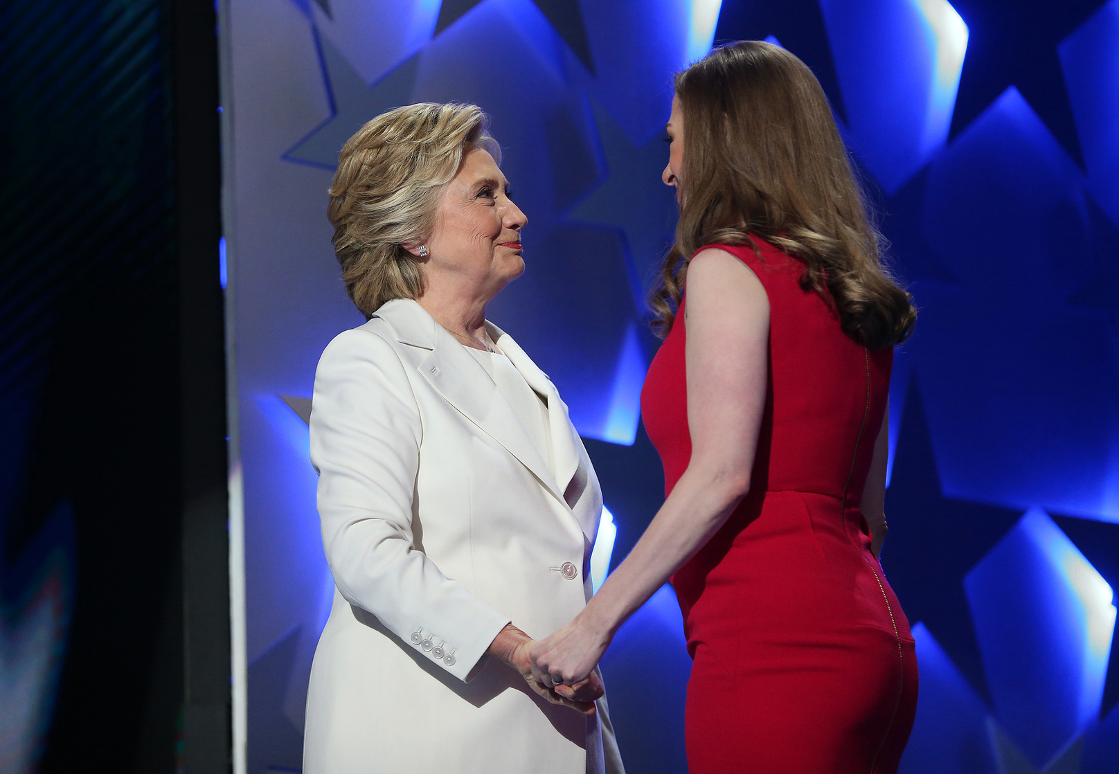 Chelsea Clinton