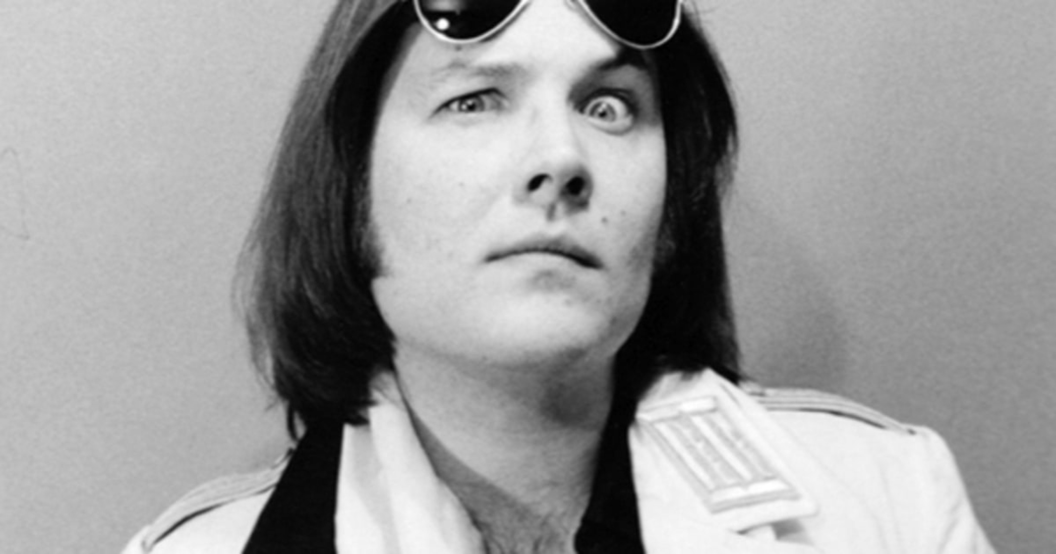 Ron Asheton Ron Asheton