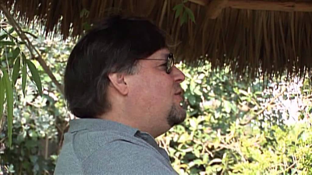 Ron Asheton Ron Asheton