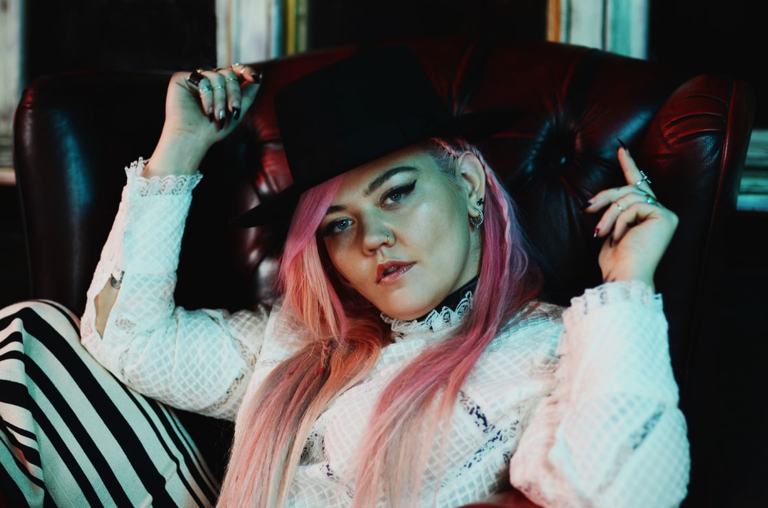 Elle King