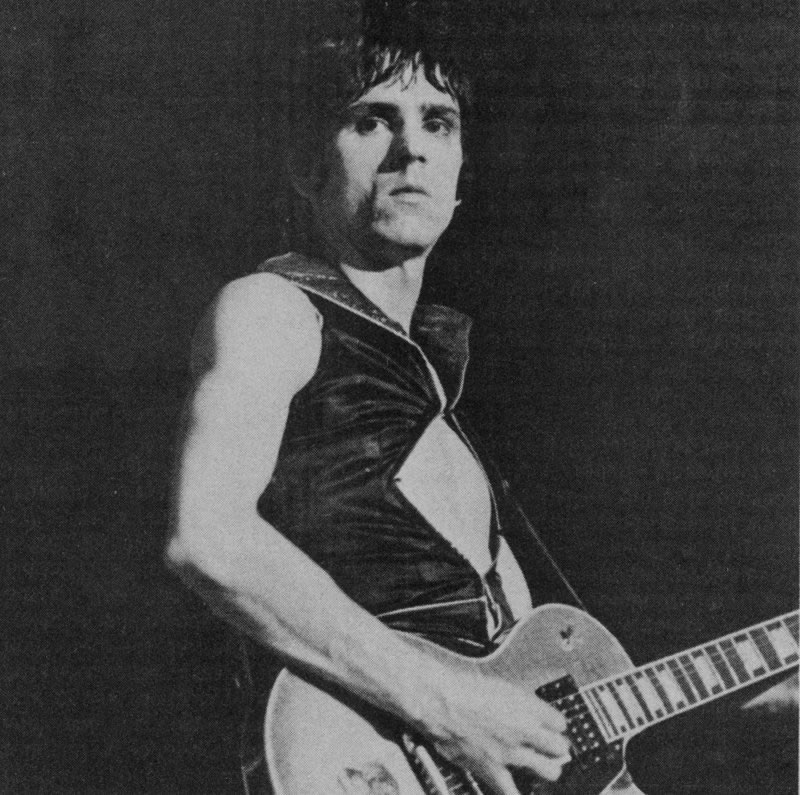 James Williamson James Williamson