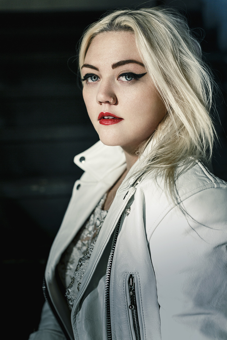 Elle King image