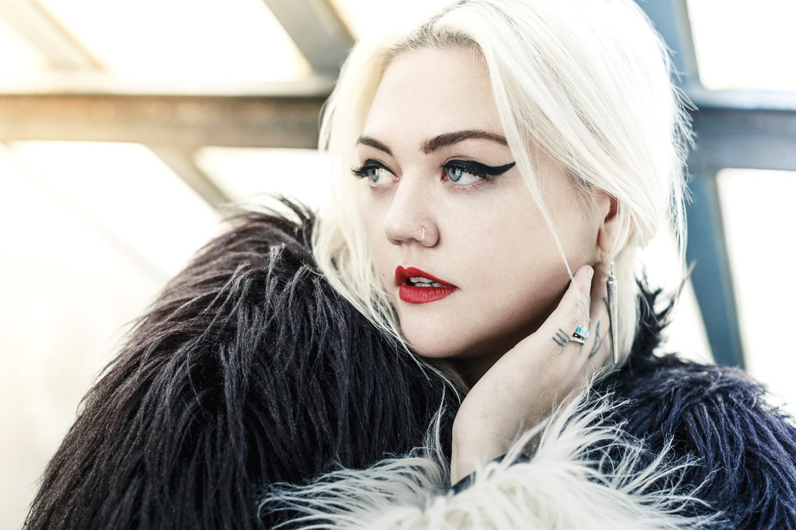 Ели кинг. Элли Кинг. Элли Кинг певица. Elle King фото. Elle King good girls.