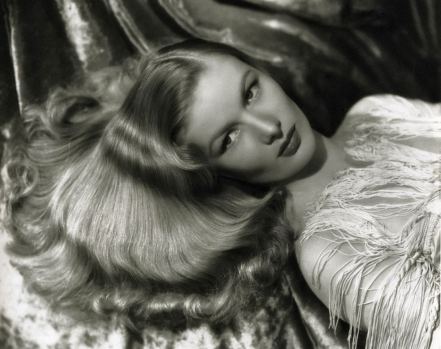Veronica Lake