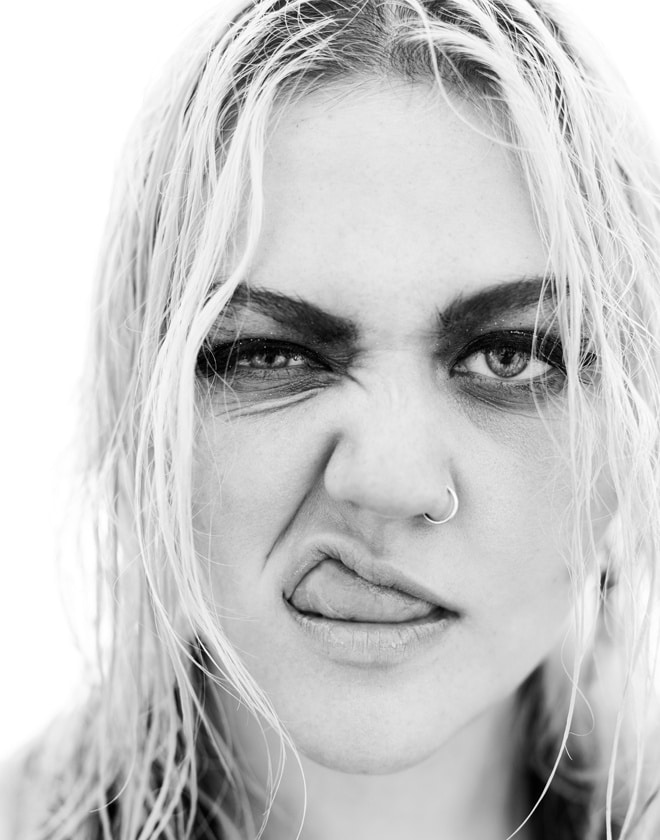 Image of Elle King