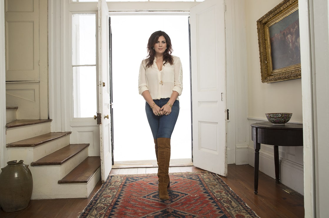 Hillary Scott Hillary Scott