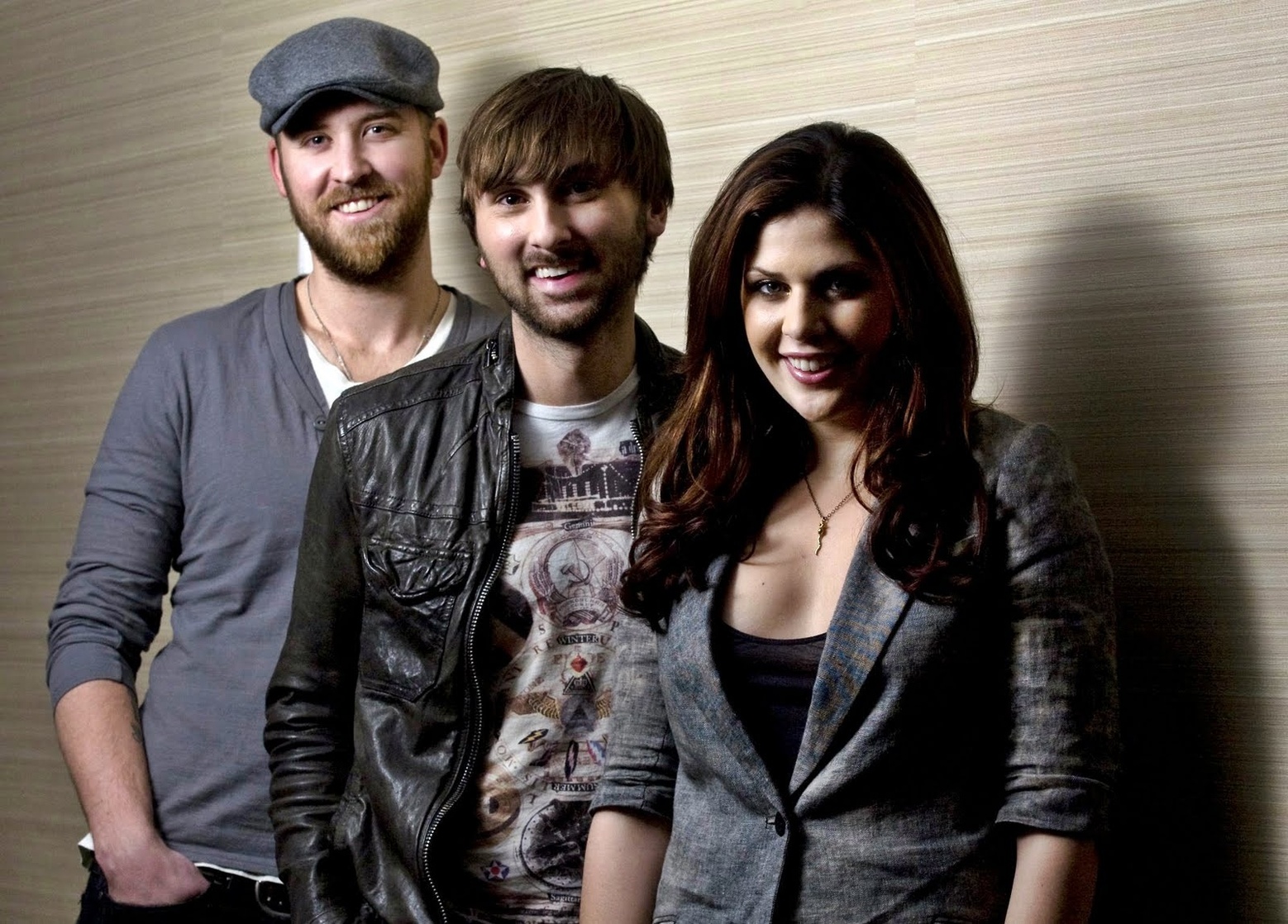 Hillary Scott