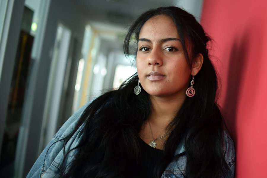 Bibi Bourelly