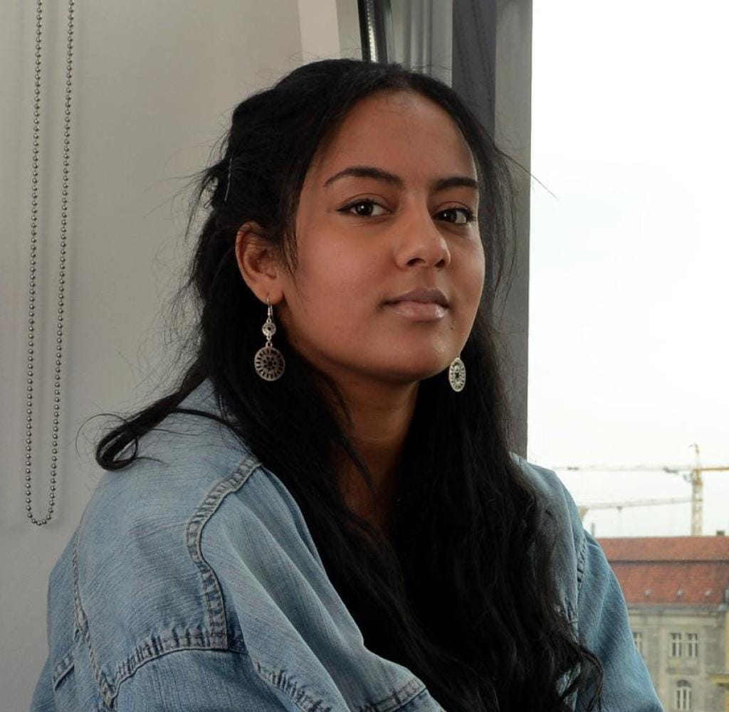 Bibi Bourelly