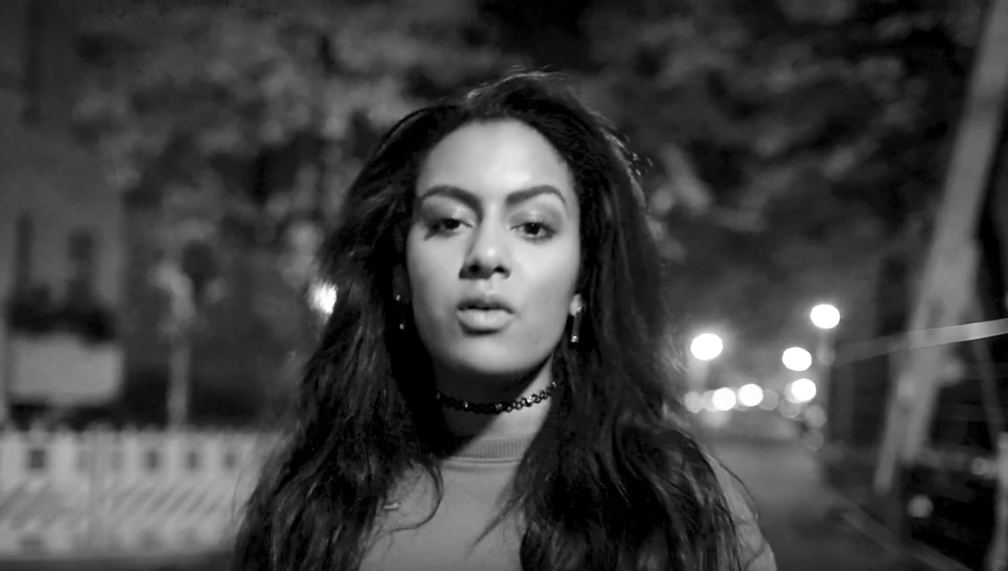 Bibi Bourelly